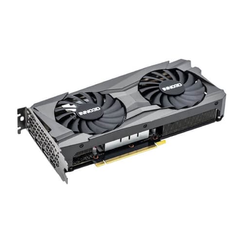 Inno3d RTX 3060 Twin X2 LHR 8GB Gaming Graphics Card
